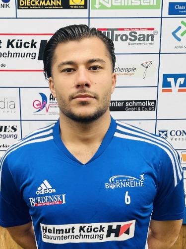 Tarik Elmali