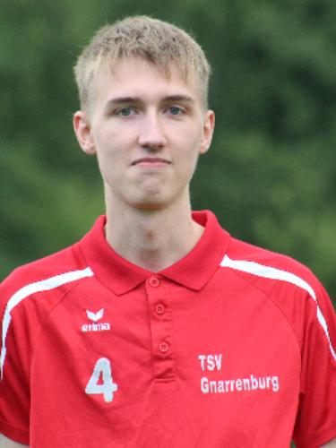 Niklas Wetjen