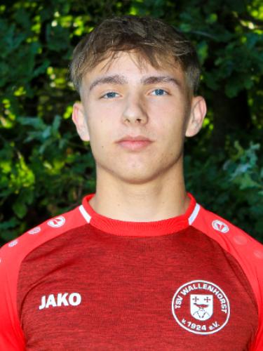 Fabio Jeromè Koch