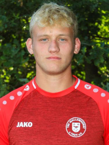 Luca Meyer