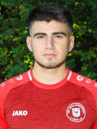 Lukas Milic