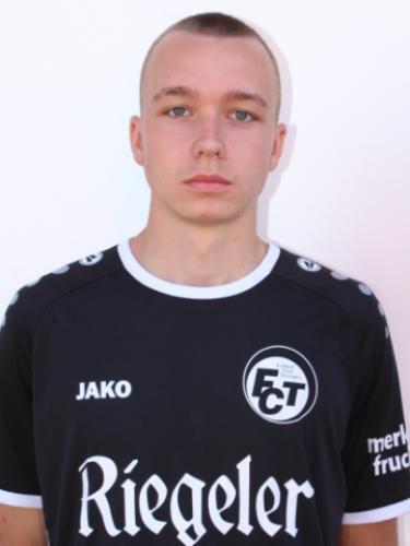 Niklas Rupp
