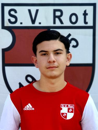 Yakup Ozan