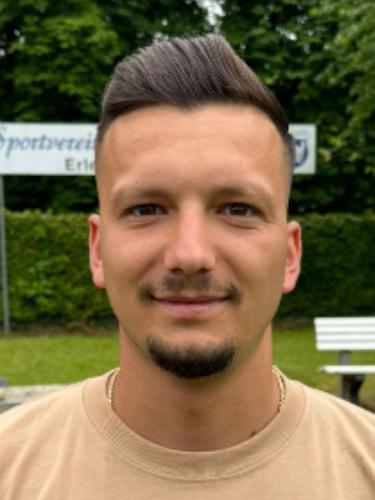 Avnor Jakupaj