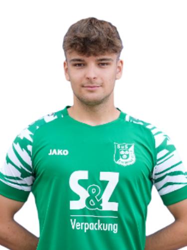 Lukas Hauck