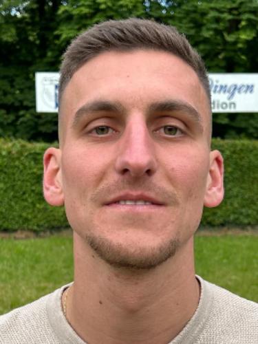 Daniel Schüber