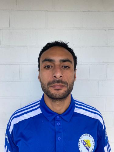 Abdessalam Serroukh