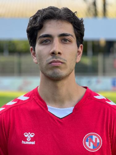 Anil Orhan