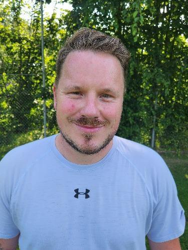 Tim Weber