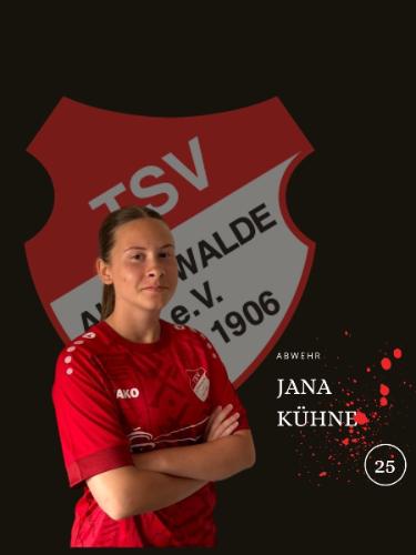 Jana Kühne