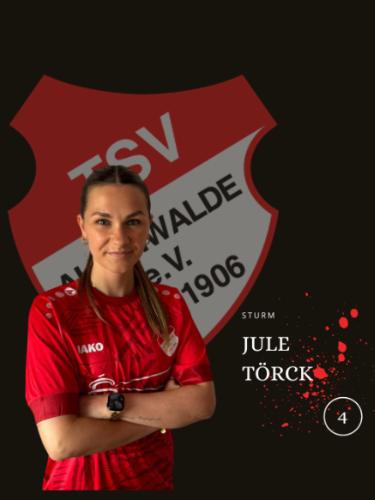 Jule Törck