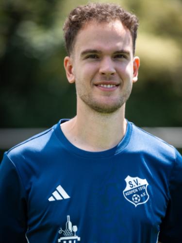 Louis Rommerskirchen