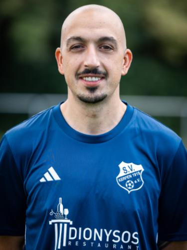 Mehmet Sahin