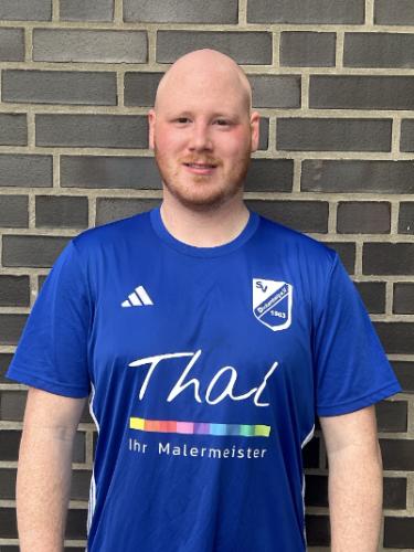 Tristan Trippner