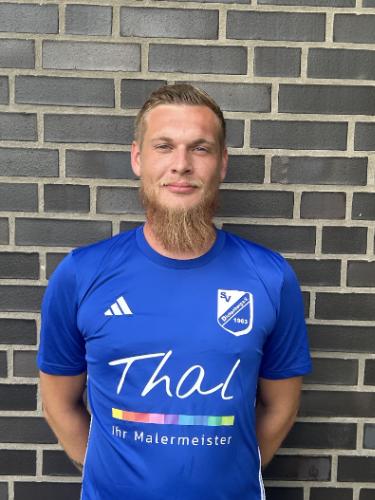 Gerrit Ungruh