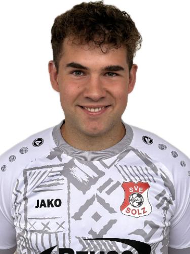 Joshua Koch