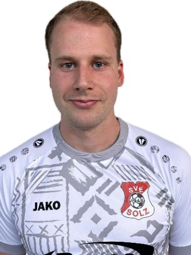 Lukas Schmauch