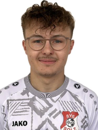 Kilian Stoecker