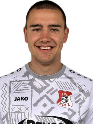 Lukas Tampe