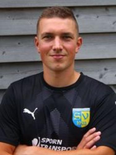 Robin Dörks