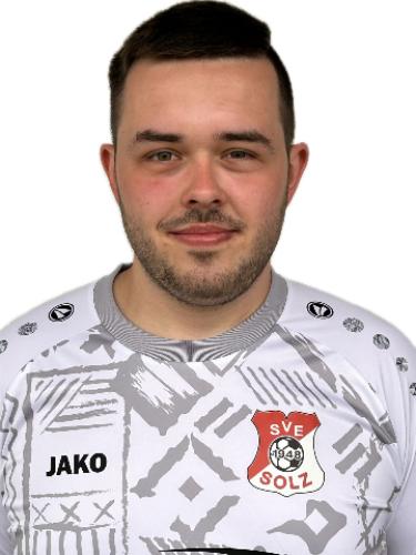 Felix Tenert