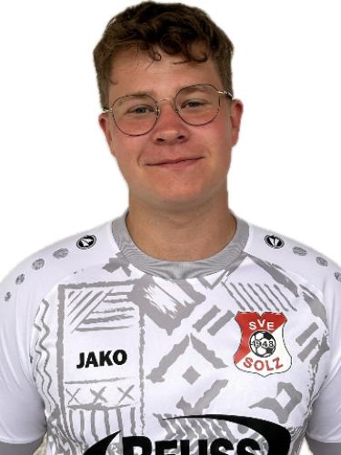 Joel Vitt