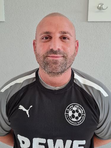Mathias Bargello