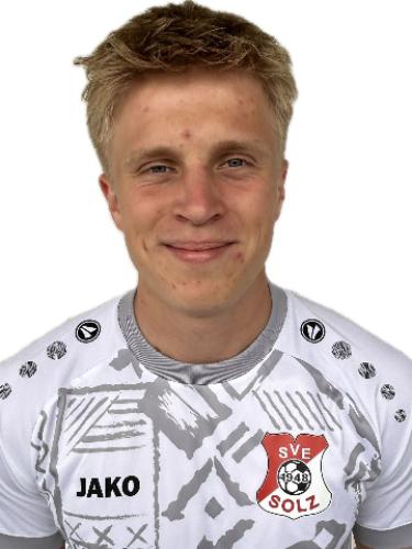 Finn Woell