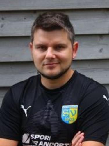 Sören Trippner