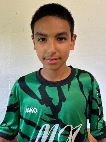 Aiman Ben Moussa