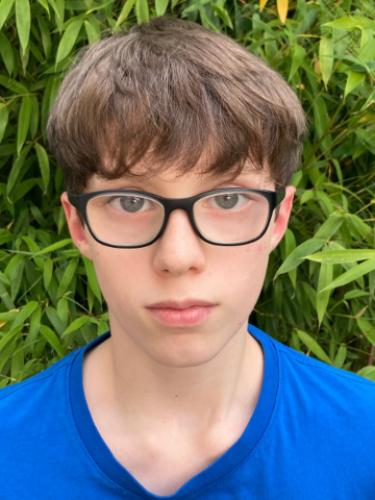 Justus Immanuel Laux