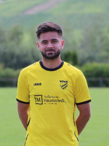 Bilal Akyildiz