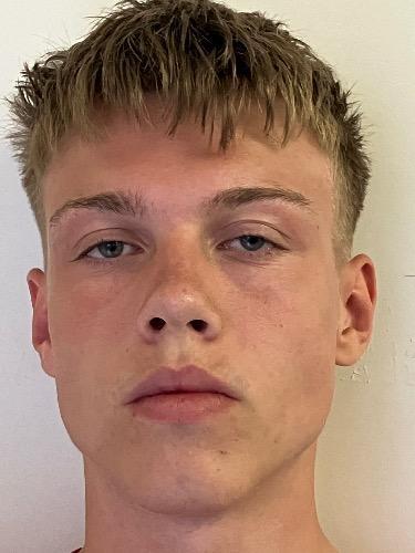 Miguel Geradè Prigge