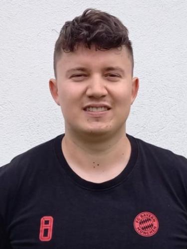 Nico Britze