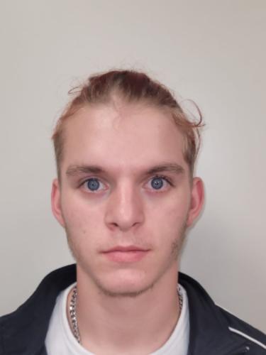 Dustin Bernefsky