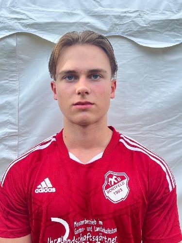 Domenic Damaschek