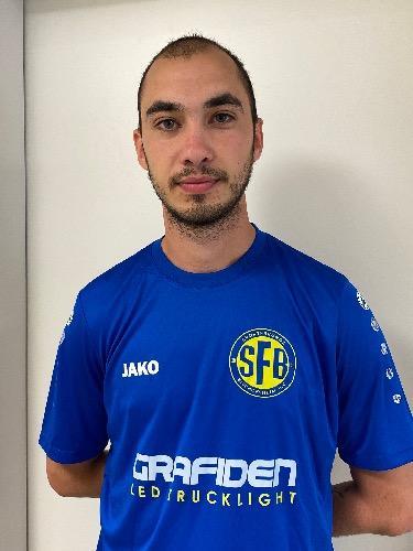 Luka Sego