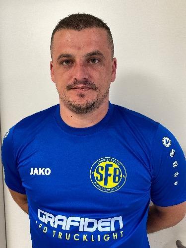 Edin Sehic