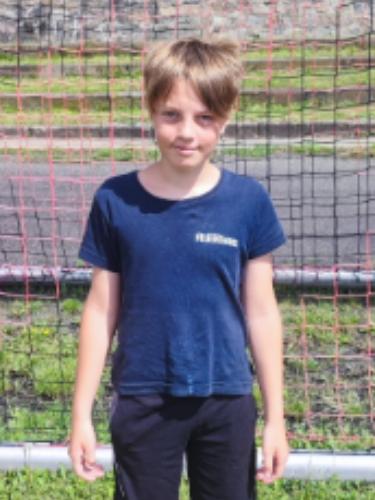 Leon Vincent Friedrich