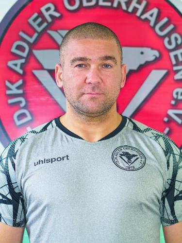 Denys Hrytsiuk
