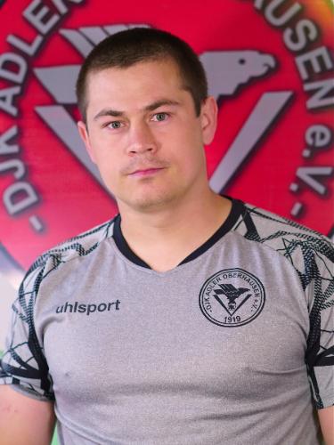 Ivan Kalynych