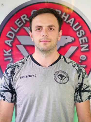 Oleksandr Revedzhuk