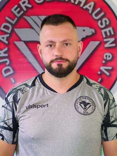 Vasyl Revedzhuk