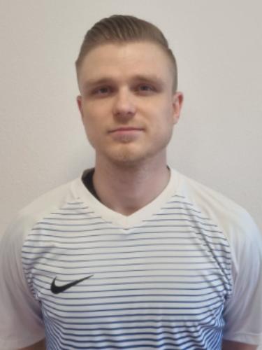 Felix Urbanski