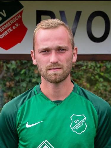 Dustin Mählitz