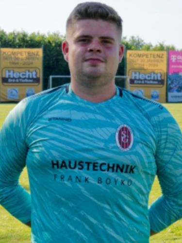 Moritz Roggenthin