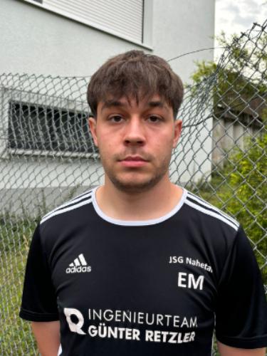 Emilio Moosmann