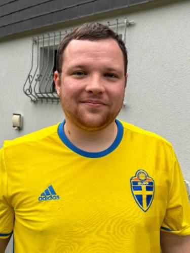 Nils Arend
