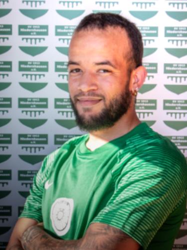 Eliezer Ramirez Novas