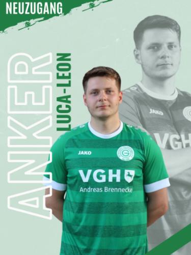 Luca-Leon Anker